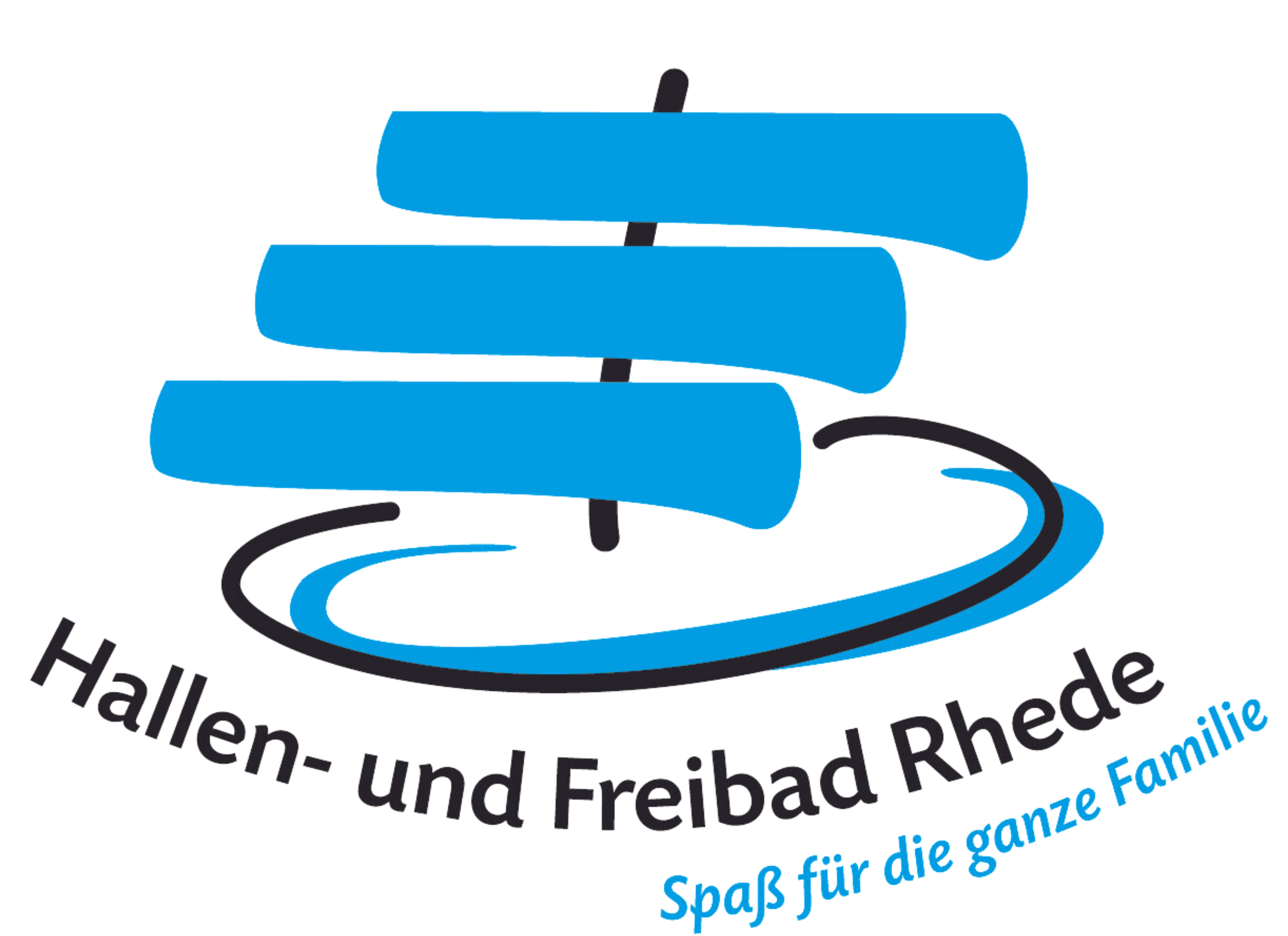 Onlineshop Hallen- und Freibad Rhede