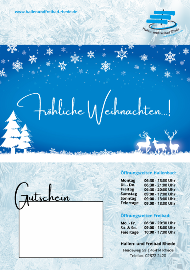 Geschenkgutschein (Vorlage_1):